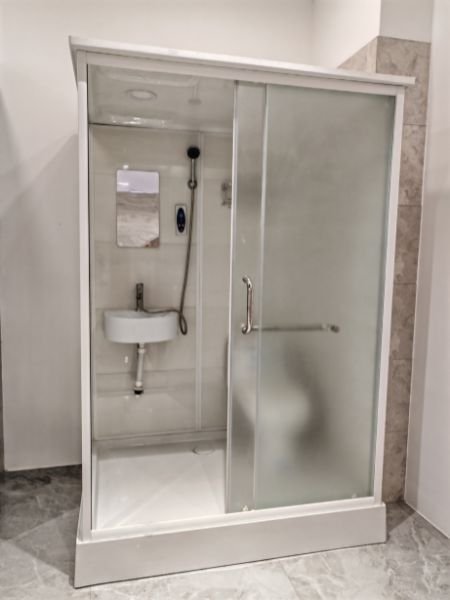 All in One Bathroom- Yiheng Showerroom