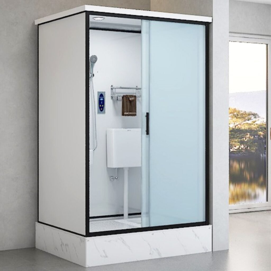 All in One image-1-Yiheng Shower room