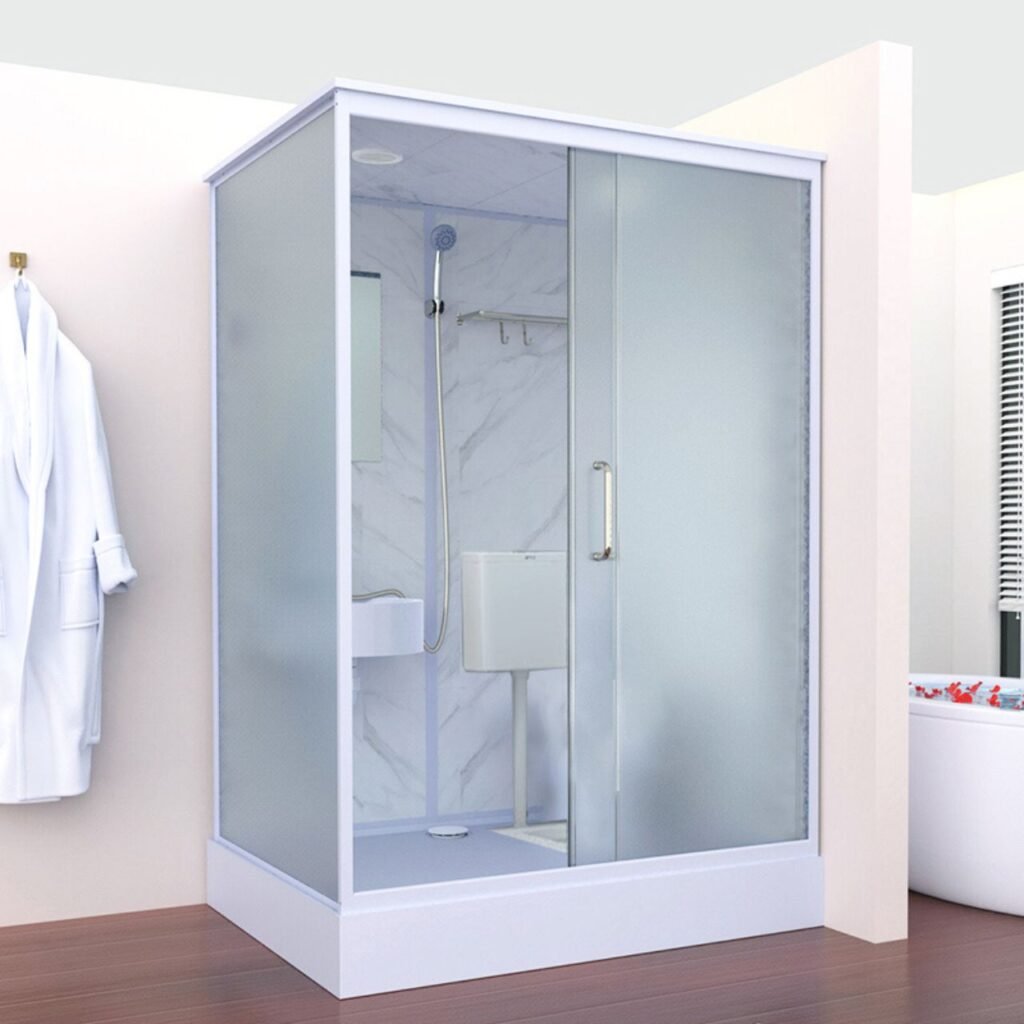 All in One image-2-Yiheng Shower Room