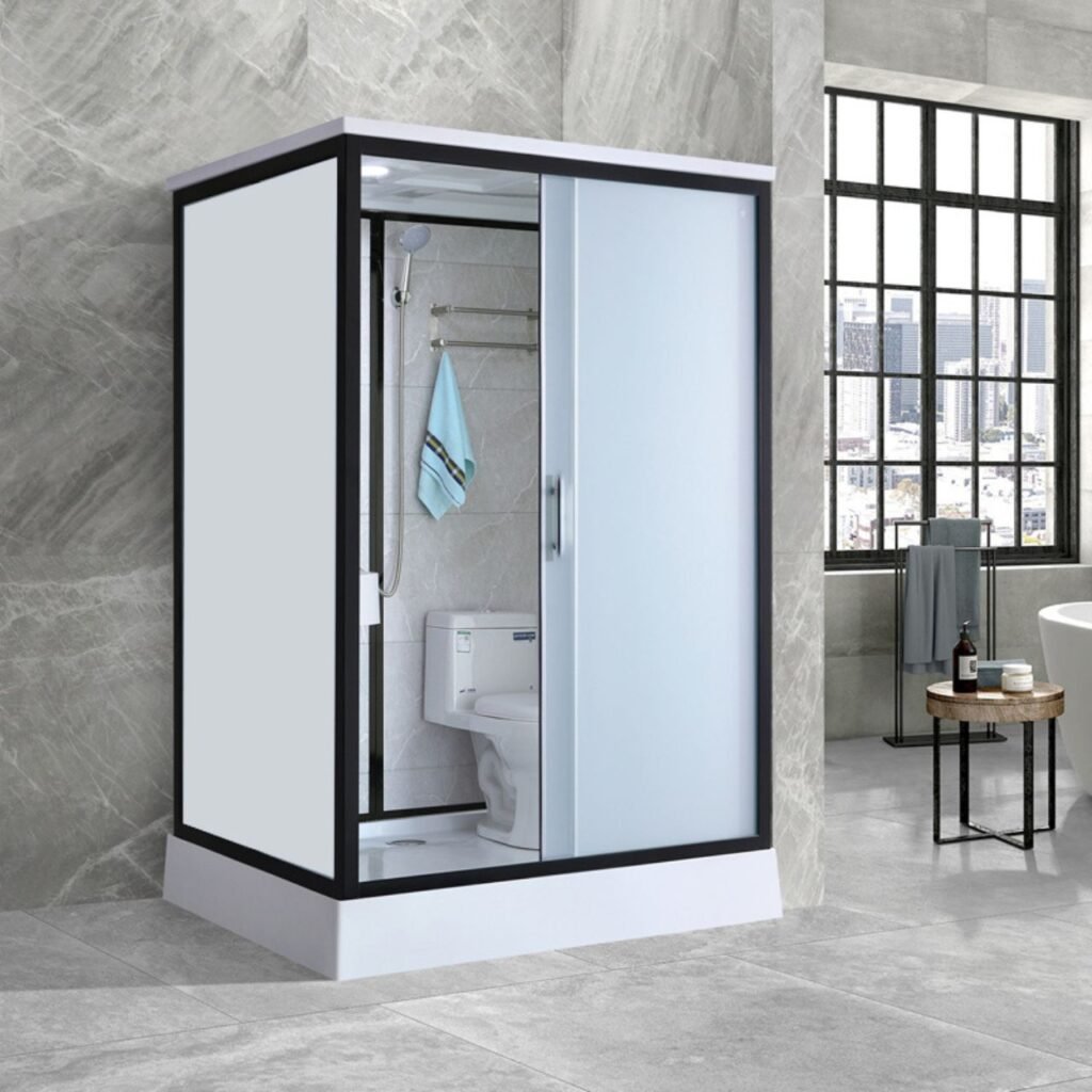 All in One image-3-Yiheng Shower Room