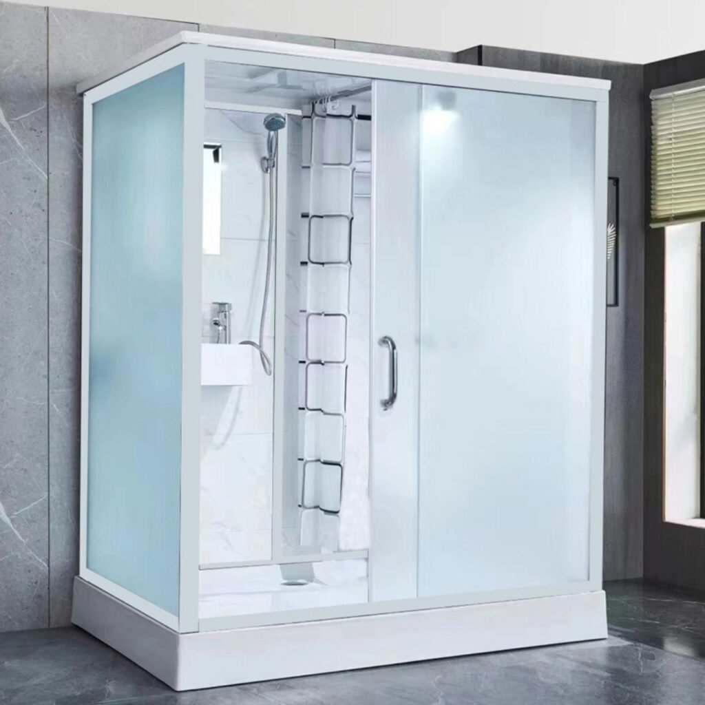 All in One image-4-Yiheng Shower Room