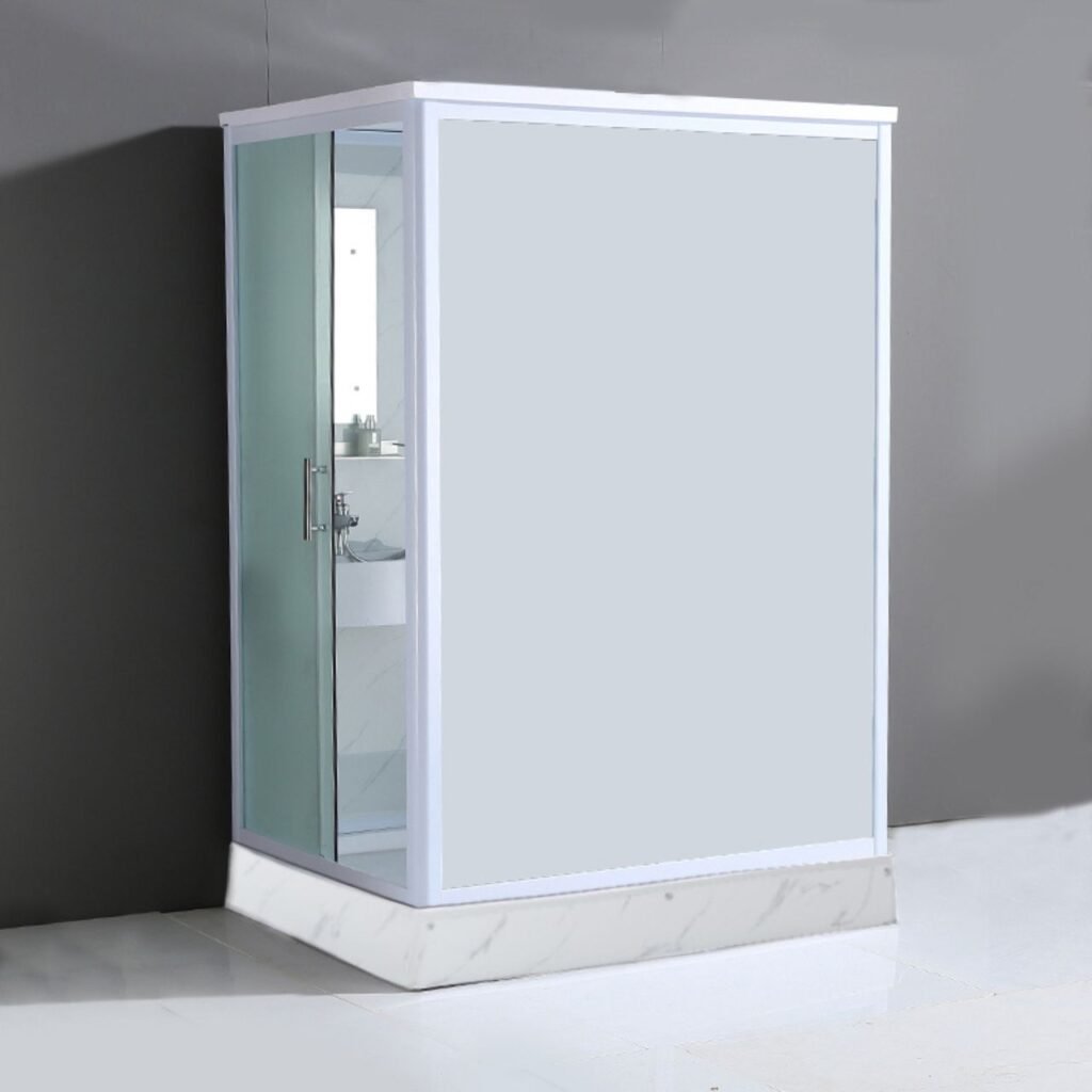 All in One image-6-Yiheng Shower Room