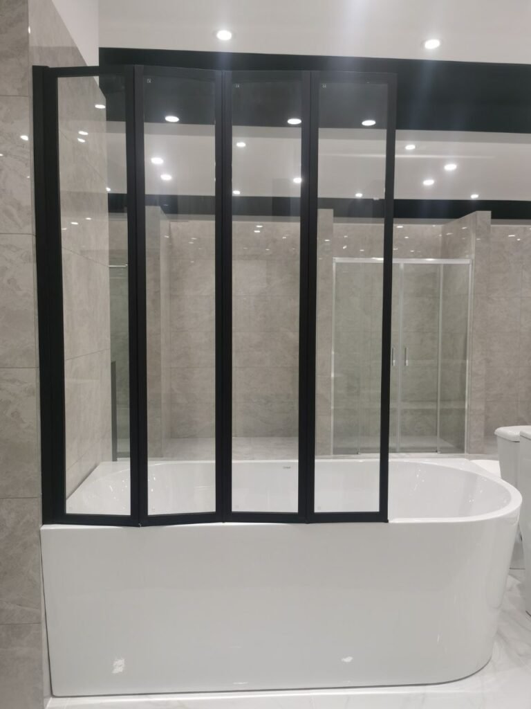 Shower Enclosure gallery image-1-Yiheng Shower Room